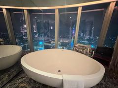 -广州四季酒店