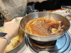 -六七八韩式烤肉·韩国料理(上杭路店)