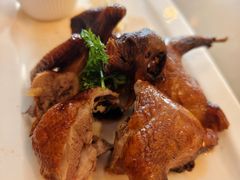 -太平馆餐厅(尖沙咀店)