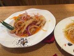 -椰莱泰小谷·东南亚融合菜(坪山悦阾SPACE店)