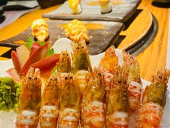 -赤坂亭M9和牛烧肉(世博源店)