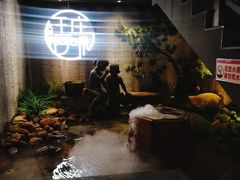 门面-王庄阿咪海鲜大排档(上下杭店)