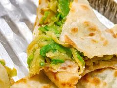 -甲乙饼·手工牛肉饼(东方广场店)