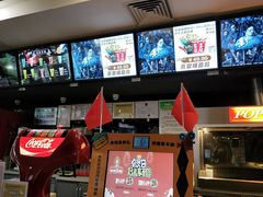 -耀莱成龙国际影城(万寿路店)