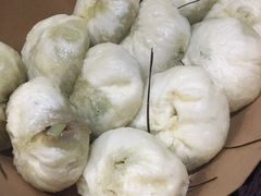-舒小笼松针小笼包