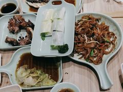 -珍粥道(杉杉奥特莱斯店)