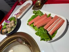 -欠火锅·水牛毛肚·团建聚餐·生日宴(何山路店)