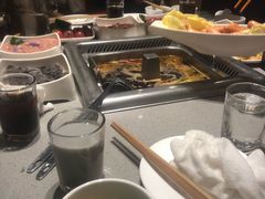 -海底捞火锅(凯德广场店)