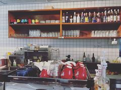 -ZEMOCAFE·FUSION FOOD(西交利物浦店)