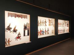 -中国美术学院象山校区-民艺博物馆