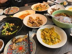 -紫泥369粗粮季(四牌楼店)