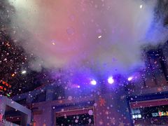 -西安银基冰雪世界