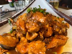 -外婆船宴餐厅·外婆喊你回家吃饭