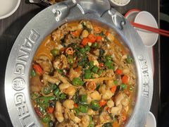 -胖哥俩肉蟹煲(宿迁宝龙广场店)