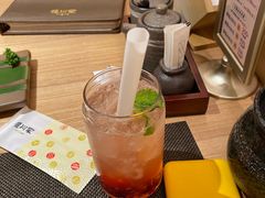 -德川家日本料理(顺义华联店)