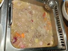 -泽成冰煮羊(非·遗东岸国际店)