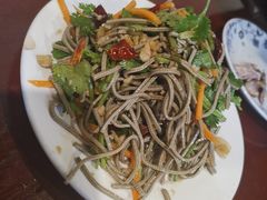 -玫瑰红烤羊排(北新桥三条店)