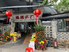 -桃姐农庄老字号(从化温泉店)