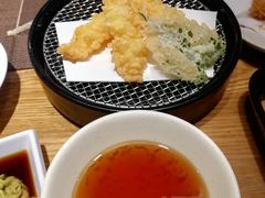 -德川家日本料理(中关村寰太大厦店)