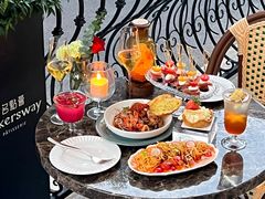 -名点荟·生日蛋糕·下午茶(五缘湾店)