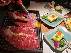 -玉川屋·深夜食堂居酒屋(柳巷店)