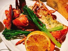-Osteria Garden 生蚝花园餐厅(原进贤路店)
