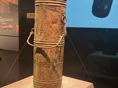 -广西壮族自治区博物馆