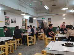 大堂-石灰市老火锅(北滨路店)