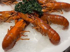 -红盔甲·小龙虾(车公庙店)
