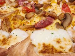 新奥尔良比萨-必胜客(龙湾万达店)