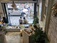 -O'mills Sourdough Bakery&Bistro(永嘉路店)