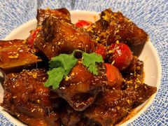 -醉炫音速烧烤·干煸菜(沙河总店)