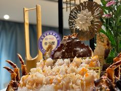 -尚海豆捞(乐虹坊店)