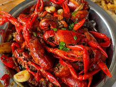 -五七小李子油焖大虾(总店)