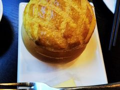 港式菠萝油-添运来(茶园奥园广场店)