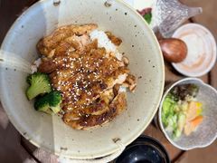 -ITARU食堂·定食料理(西丽店)