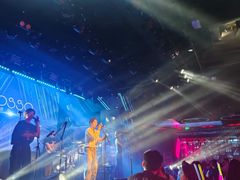 -MOSSO音乐酒吧·live house(南京旗舰店)