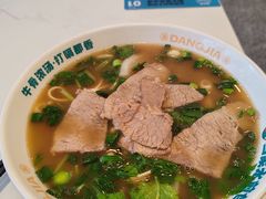-当家水煎包·牛肉汤(浦江店)