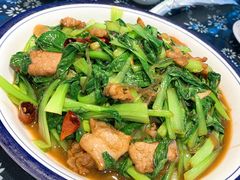 -旺角小渔村·海肠捞饭开创者(环山路店)