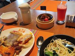 -九寨鲁能希尔顿度假酒店·開