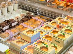 -那家面包房(珠江路店)