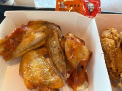 -肯德基(天鹅湖万达店)