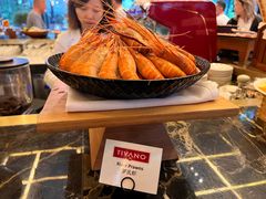 -Tivano意大利餐厅(成都居舍酒店)