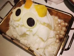 -半秋山西餐厅(襄阳万达店)