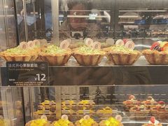 -FANEN法念·烘焙·甜点(万象城店)
