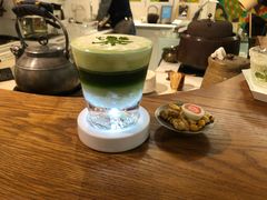 -茶是一枝花泡茶店