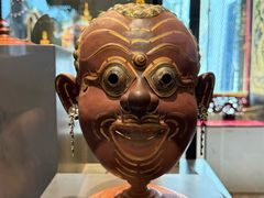 -曼谷国家博物馆