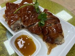 -金麒麟美食城