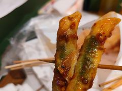 -辽B·小串(总店)