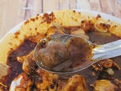 -刘老虎肉丸糊辣汤(总店)